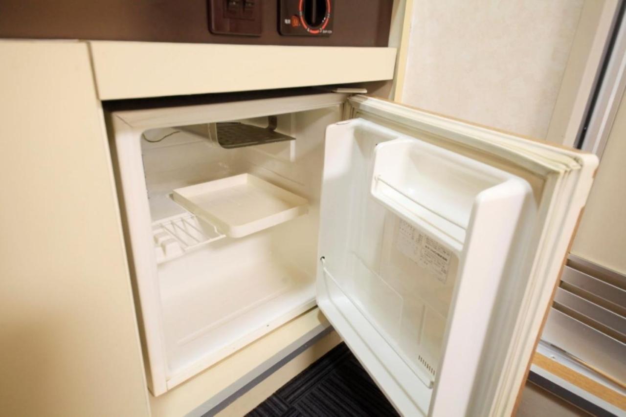 Monthly Mansion Tokyo West 21 - Vacation Stay 10873 فوتشو المظهر الخارجي الصورة